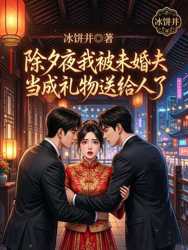 除夕夜我被未婚夫當成禮物送給人了