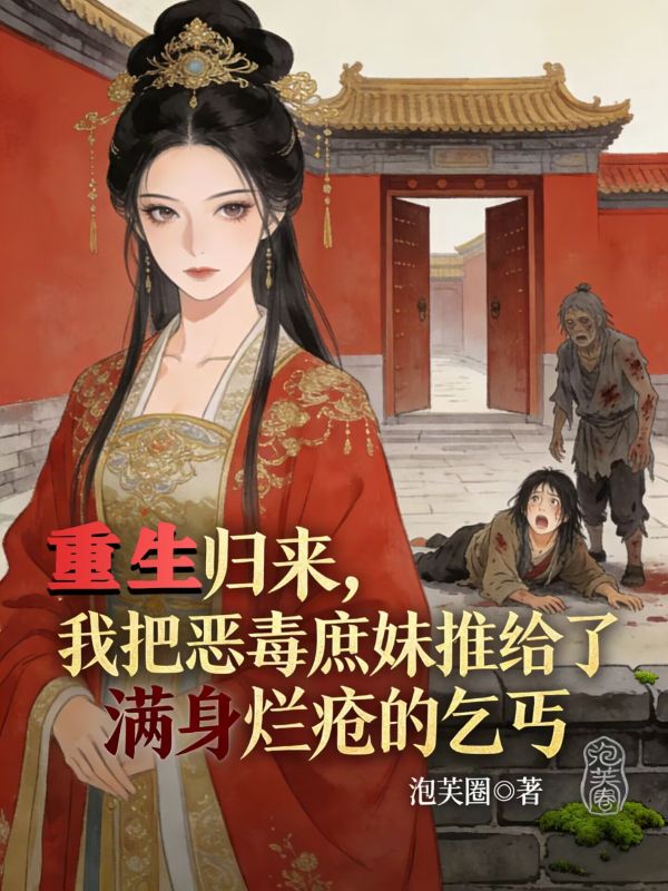 重生歸來，我把惡毒庶妹推給了滿身爛瘡的乞丐