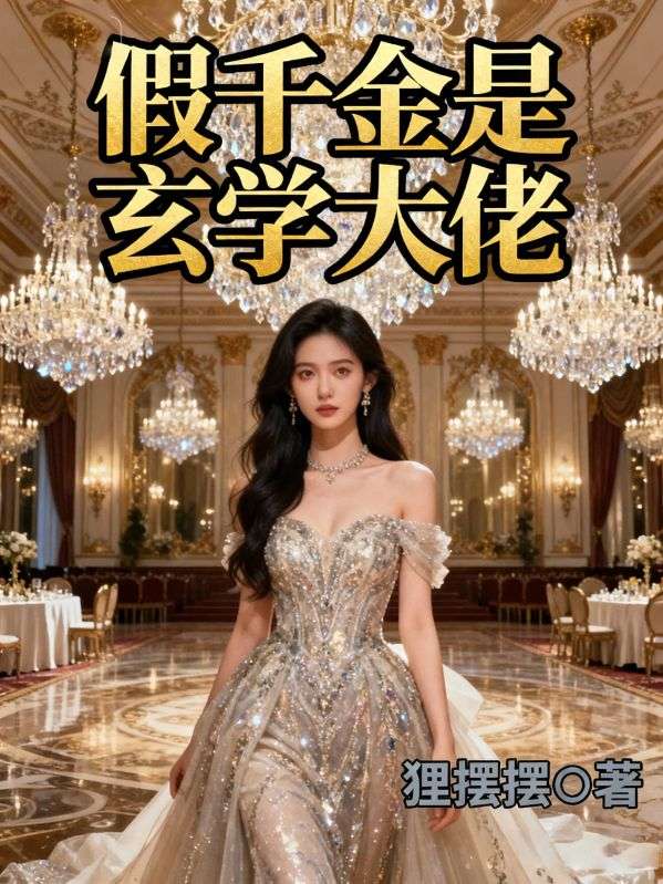 假千金是玄學大佬