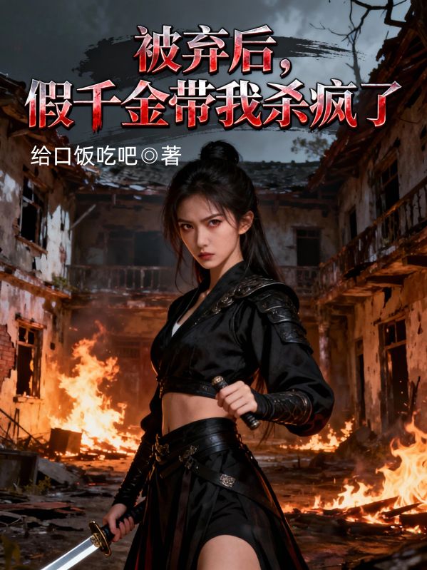 被棄後，假千金帶我殺瘋了