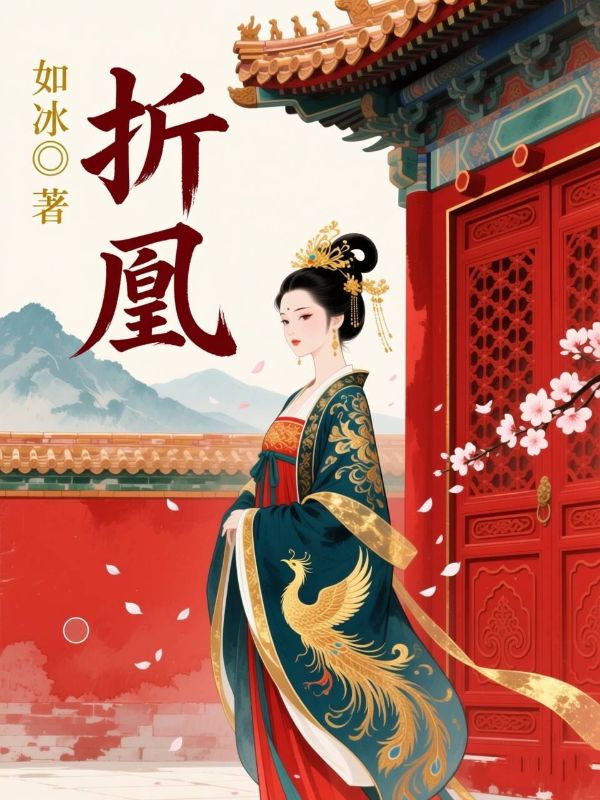 折凰