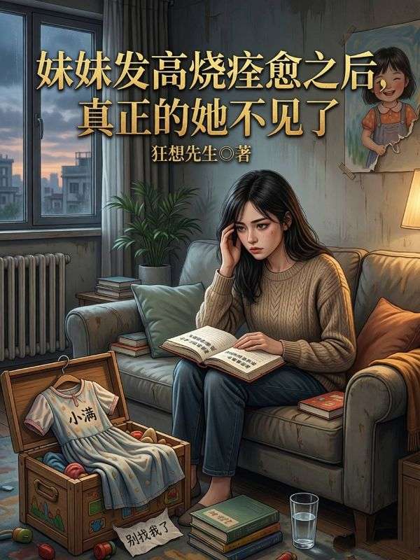 妹妹發高燒痊愈之後，真正的她不見了