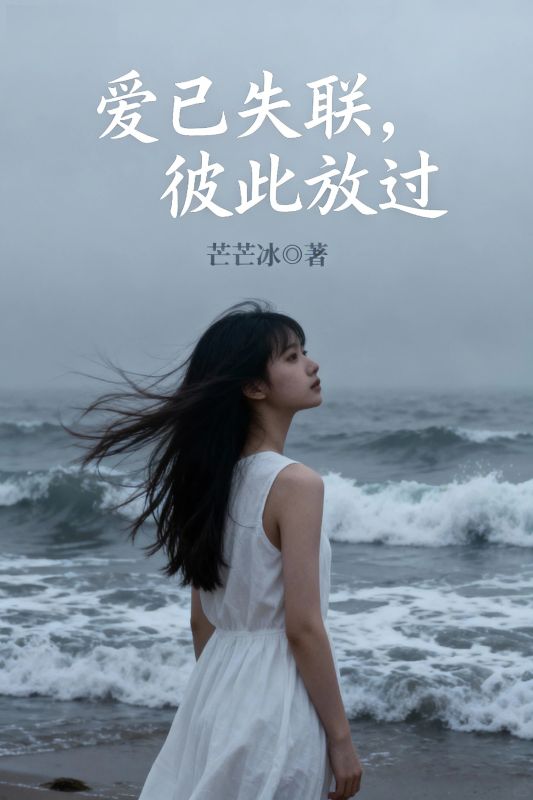 愛已失聯，彼此放過