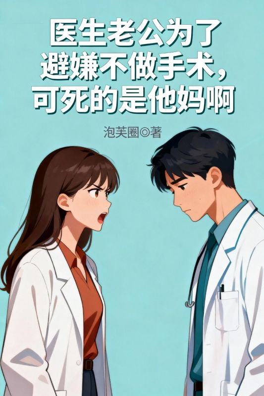 醫生老公為了避嫌不做手術，可死的是他媽啊