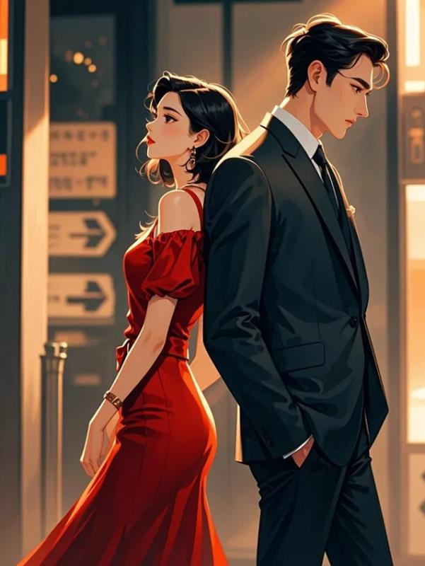 我從賢妻良母班學習回來後，他們悔瘋了