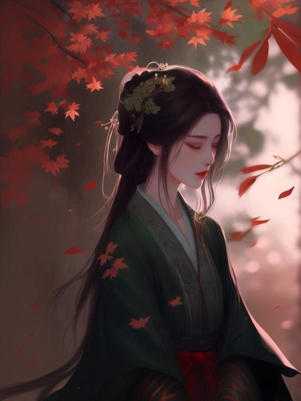 投靠未婚夫卻被賣，十年後我成了太後