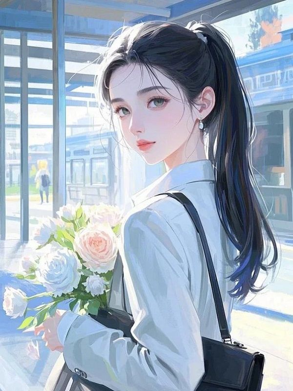 我死後，處處打壓我的死對頭跳海殉情了
