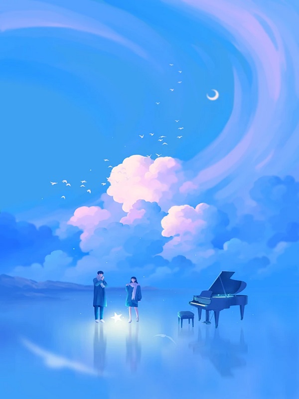 相片裏那束光不曾落在我肩上