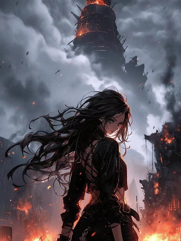 詭異降臨，逼我替戰神妹妹獻祭後，全家瘋了