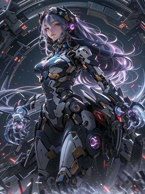 成全竹馬和廢柴蛇女後，我和聯邦戰神聯姻了