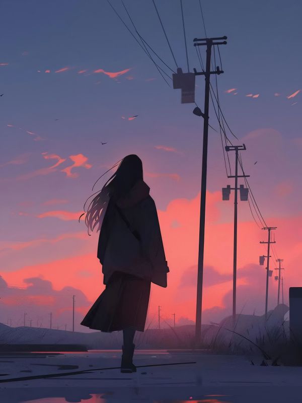 人生自此一別是過客