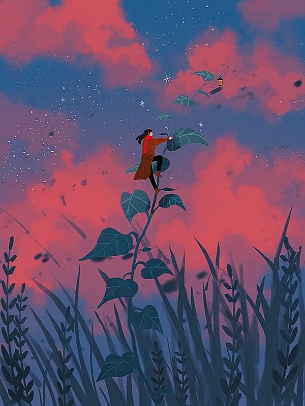 不讓我媽進祖墳後，我綁定了福壽因果係統