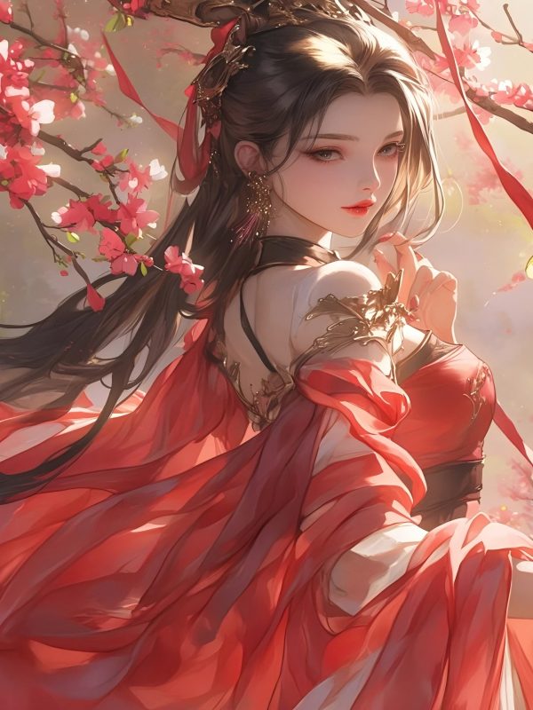 重生後，我不再和死對頭搶窮書生