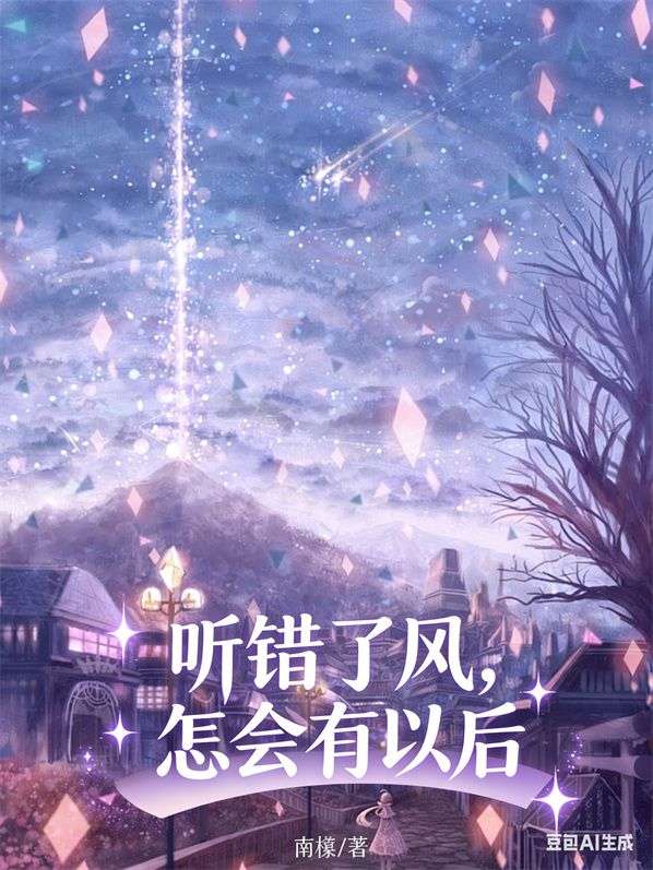 聽錯了風，怎會有以後
