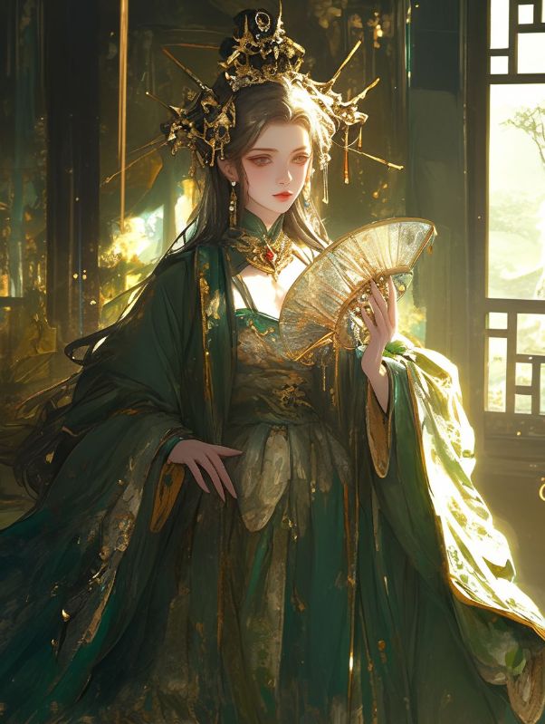清明掃墓你偏要學甄嬛？那我一定好好摧殘你