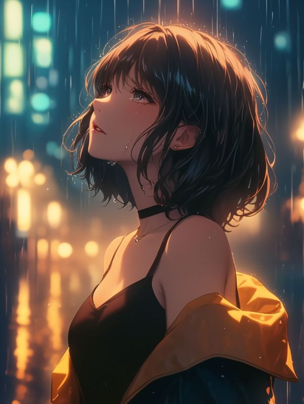 山月不渡我，此生不複見