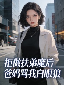 拒做扶弟魔後，爸媽罵我白眼狼