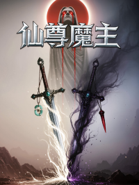 仙尊魔主