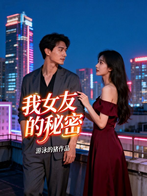 我女友的秘密