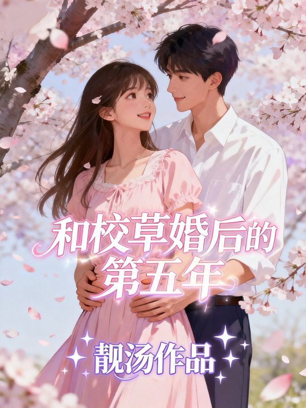 和校草婚後的第五年