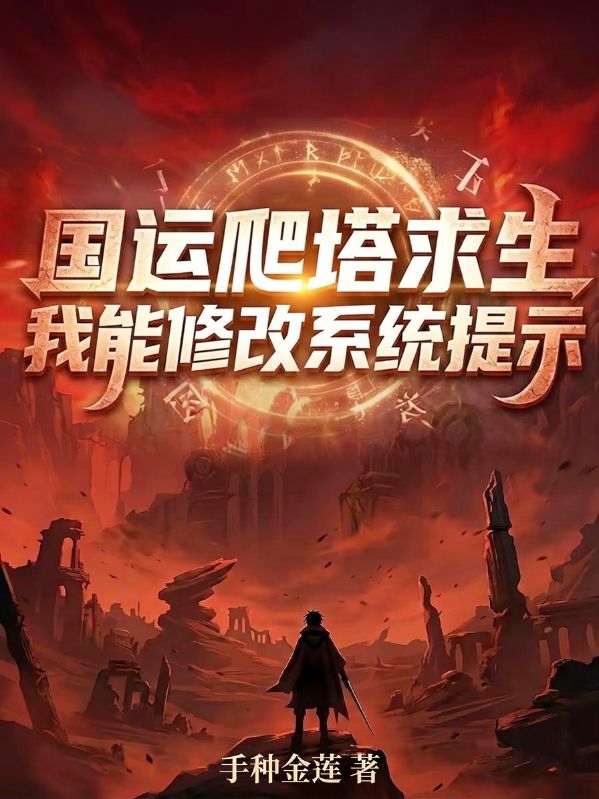 國運爬塔求生：我能修改係統提示