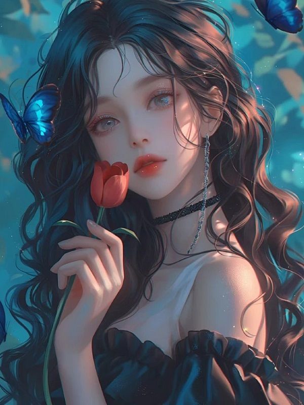 明月下墜，荊棘叢生