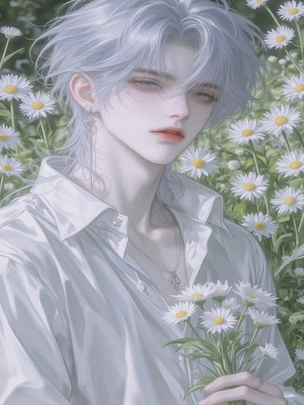 我死後，恨我入骨的女宿敵跳海殉情了