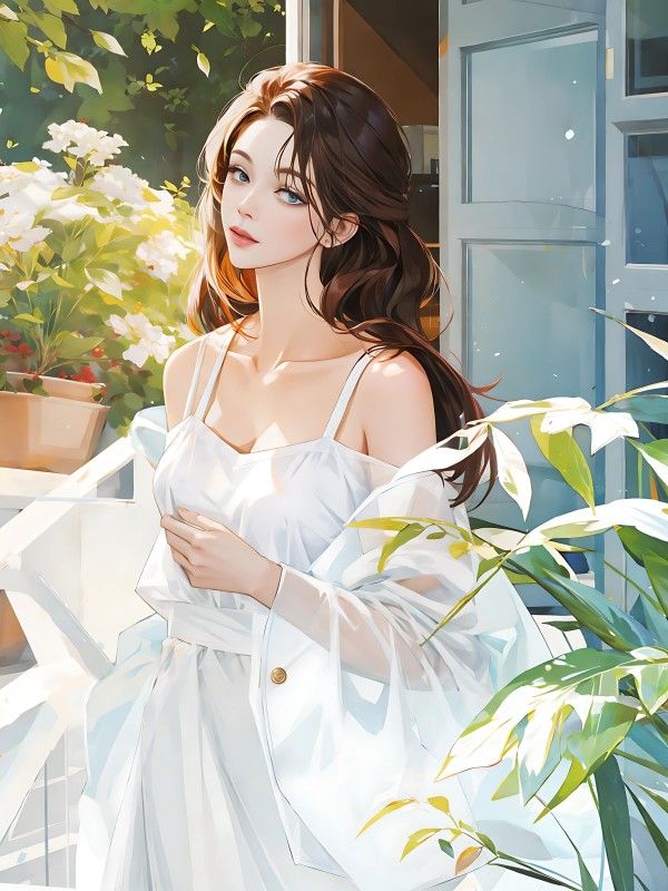 未婚夫嫌我長得醜逃婚，知道真相後悔瘋了