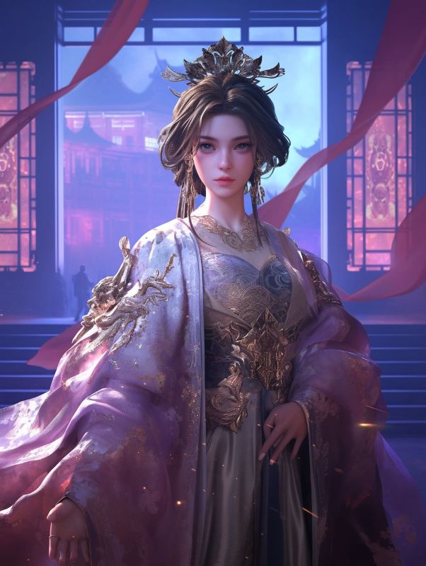 真千金她是暗閣第一殺手