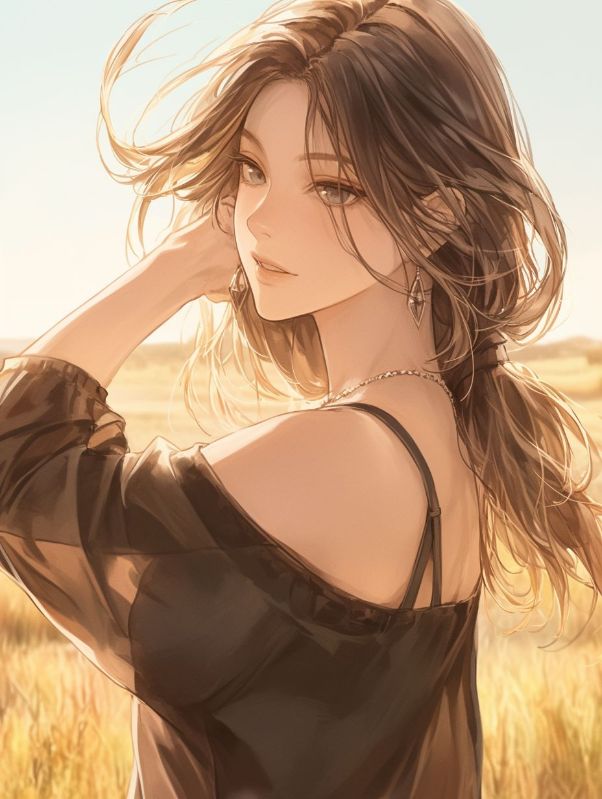 他溺於春山之渚