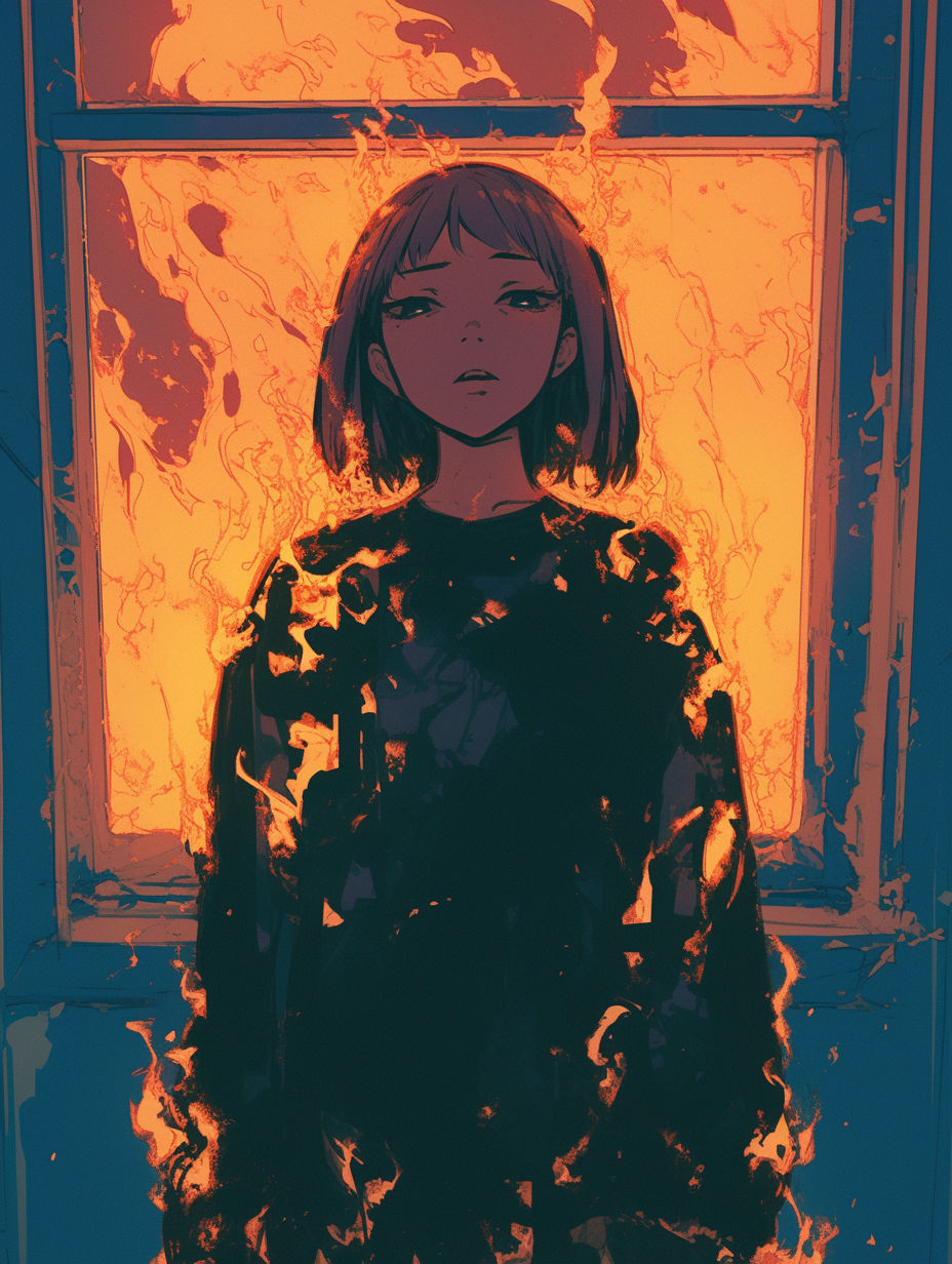 長風不渡雲巔涼