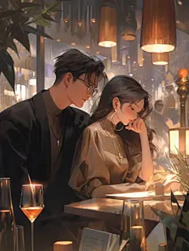 老公帶女兒去醫院配型後，他被淨身出戶了
