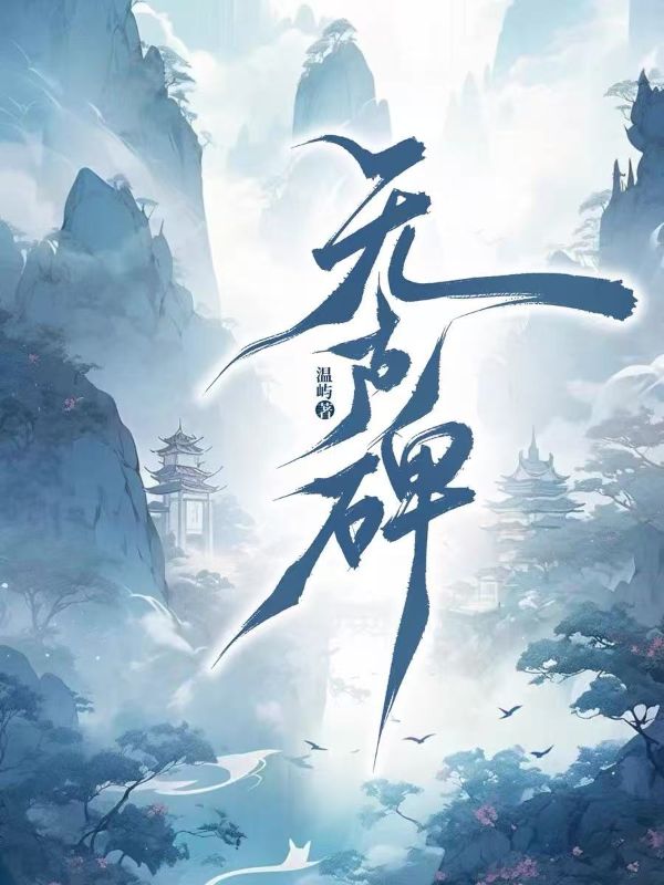 無聲碑