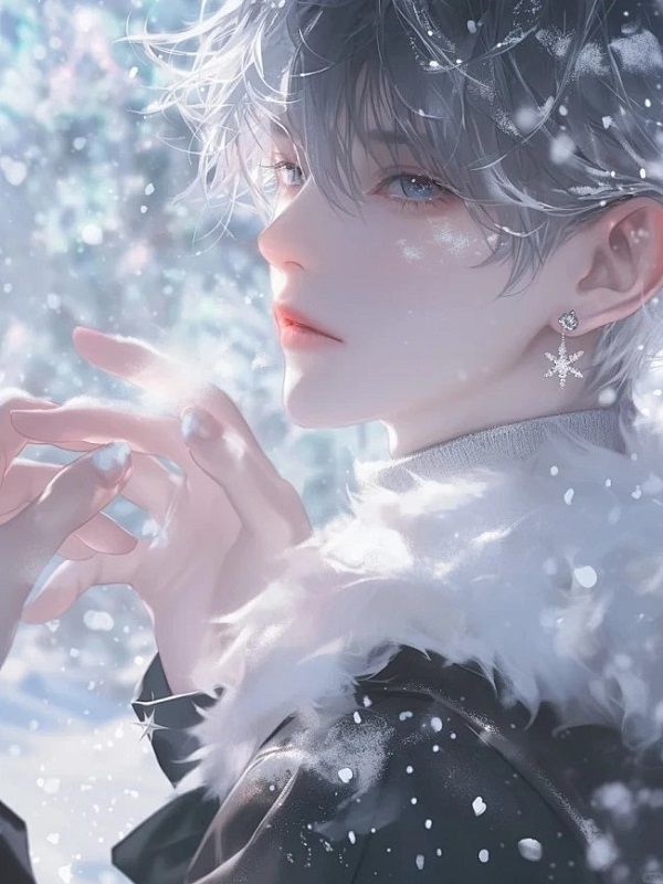 明庭春深，寒刃入骨