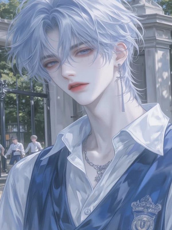 雪落長空雲無蹤