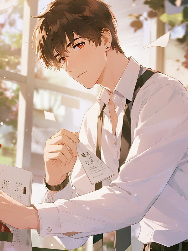 離開後成為自己的光