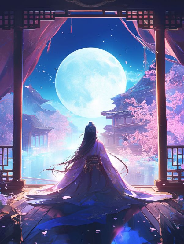 小藤妖把劍尊和魔尊當成了早C晚A