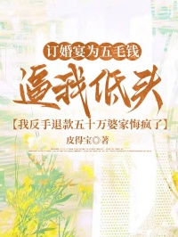 訂婚宴為五毛錢逼我低頭，我反手退款五十萬婆家悔瘋了
