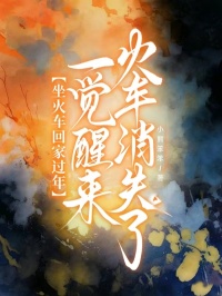 坐火車回家過年，一覺醒來火車消失了