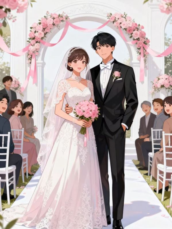 退婚六十五次，我攻略失敗後未婚夫死了