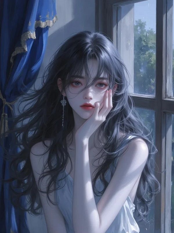 情盡於此，再無歸期