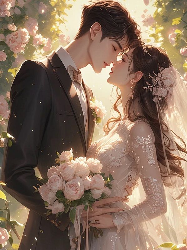 婚後，花20元找人替娶的未婚夫悔瘋了