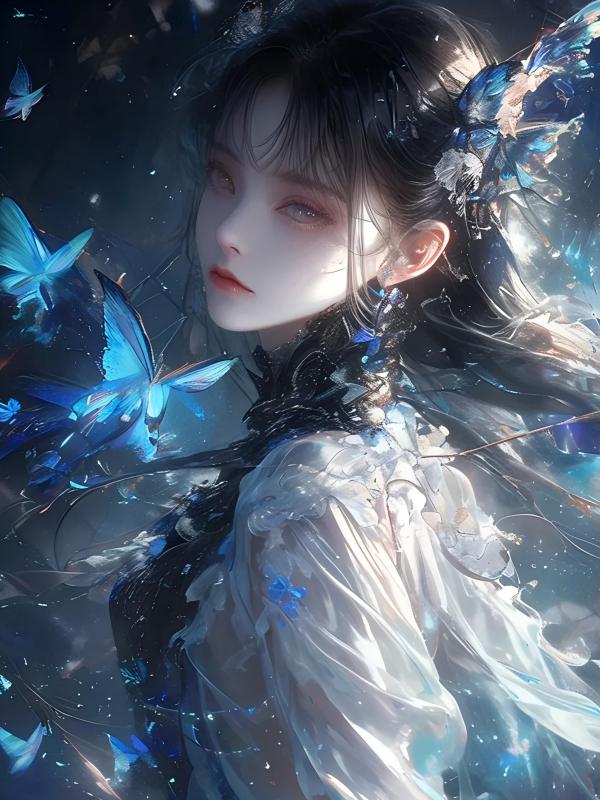夫君清明不給我燒紙，我爬上來殺瘋了
