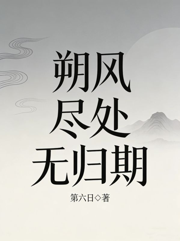 朔風盡處無歸期