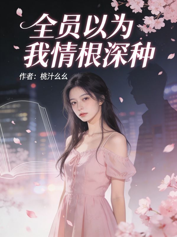 全員以為我情根深種