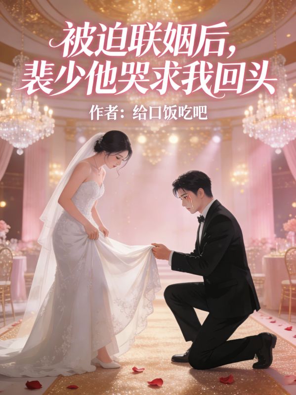 被迫聯姻後，裴少他哭求我回頭