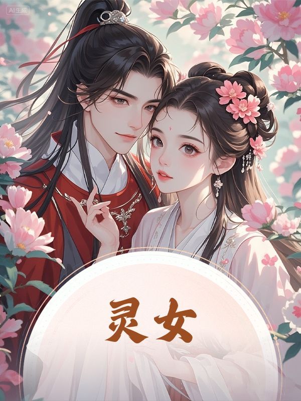 靈女
