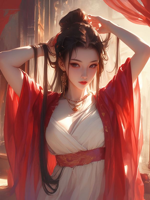 一夢浮生盼長寧