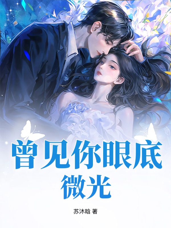 曾見你眼底微光