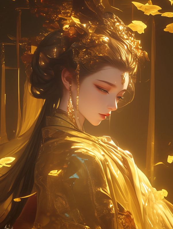 君似清風我若雲